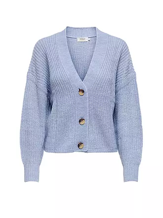 ONLY | Cardigan ONLCAROLSPRING | grau