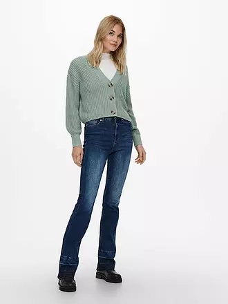 ONLY | Cardigan ONLCAROLSPRING | hellblau