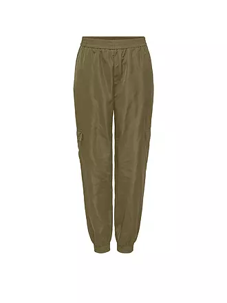 ONLY | Cargohose ONLFADUMA | olive