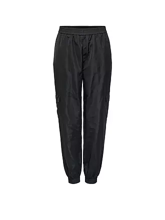 ONLY | Cargohose ONLFADUMA | schwarz