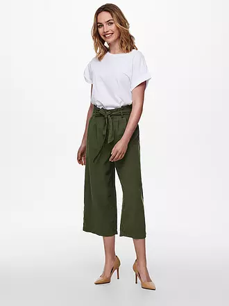 ONLY | Culotte ONLAMINTA | beige