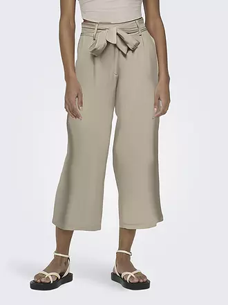 ONLY | Culotte ONLCARO | beige