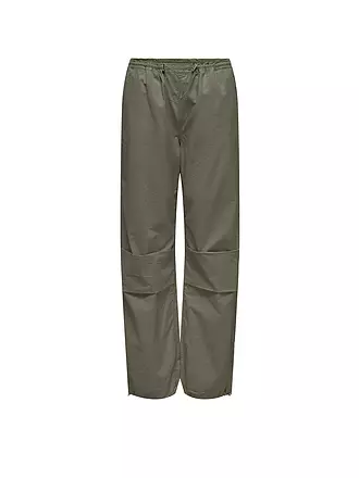 ONLY | Hose Jogging Fit ONLECHO-LAIA | olive