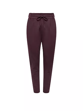 ONLY | Hose Jogging Fit ONLPOPTRASH | beere