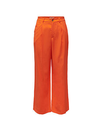 ONLY | Hose ONLARIS | orange