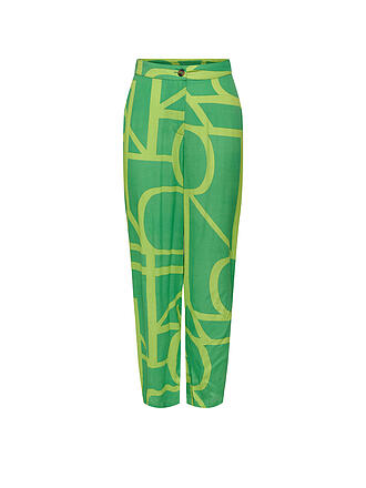 ONLY | Hose ONLAVA | grün