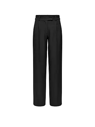 ONLY | Hose ONLLANA | schwarz