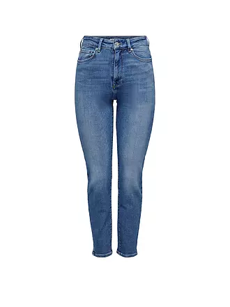 ONLY | Jeans Mom Fit ONLEMILY | grau
