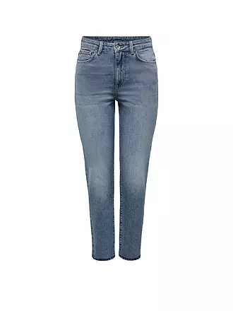 ONLY | Jeans Mom Fit ONLEMILY | grau
