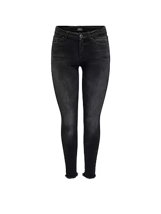 ONLY | Jeans ONLBLUSH | schwarz