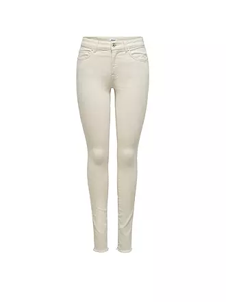 ONLY | Jeans ONLBLUSH | creme