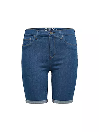 ONLY | Jeans Shorts ONLRAIN | weiss