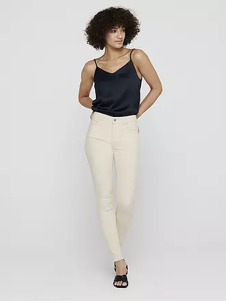 ONLY | Jeans Skinny Fit ONLBLUSH | creme