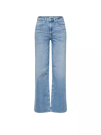 ONLY | Jeans Wide Leg ONLMADISON | hellblau