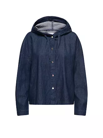 ONLY | Jeansjacke ONLLIZZY | dunkelblau