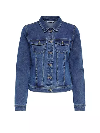 ONLY | Jeansjacke ONLWONDER | hellblau