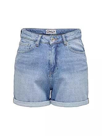 ONLY | Jeansshorts  ONLJOSEPHINE | schwarz