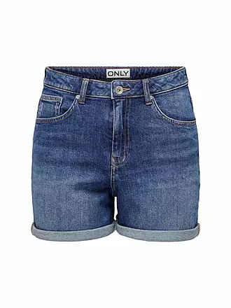 ONLY | Jeansshorts  ONLJOSEPHINE | blau