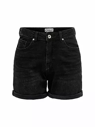 ONLY | Jeansshorts  ONLJOSEPHINE | schwarz
