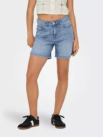 ONLY | Jeansshorts  ONLJOSEPHINE | schwarz