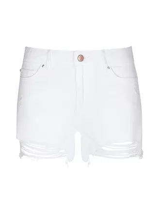 ONLY | Jeansshorts ONLPACY | schwarz