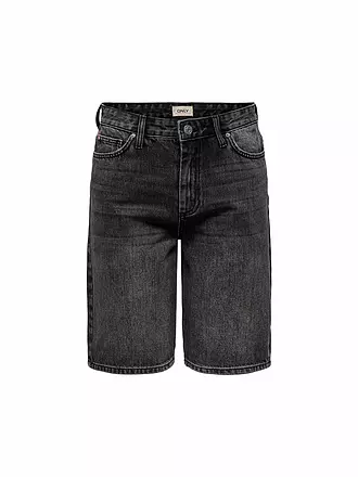 ONLY | Jeansshorts ONLSONNY | schwarz