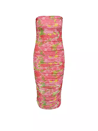 ONLY | Jerseykleid ONLPARIS | rosa