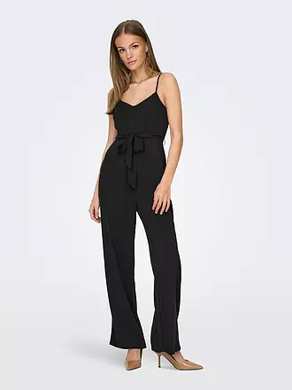 ONLY | Jumpsuit ONLNOVA | schwarz