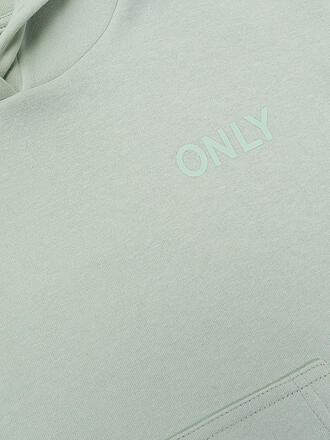 ONLY | Kapuzensweater - Hoodie  KONEVERY | mint
