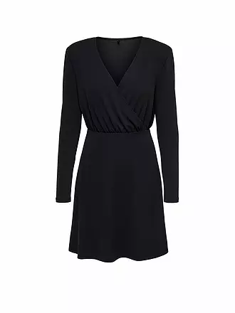 ONLY | Kleid ONLQUEENY | schwarz