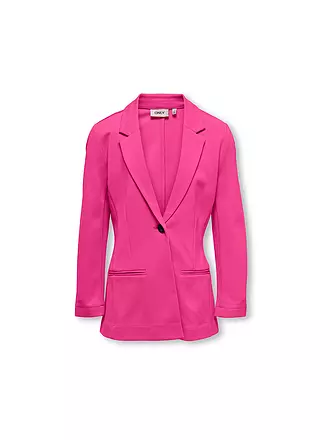ONLY | Mädchen Blazer  KOGPOPTRASH LIFE | pink