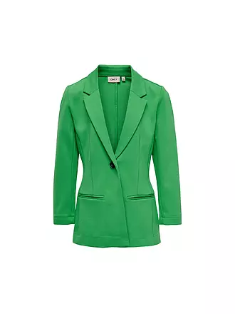 ONLY | Mädchen Blazer KOGPOPTRASH LIFE | grün