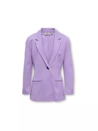 ONLY | Mädchen Blazer KOGPOPTRASH LIFE | lila