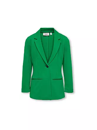 ONLY | Mädchen Blazer KOGPOPTRASH LIFE | grün