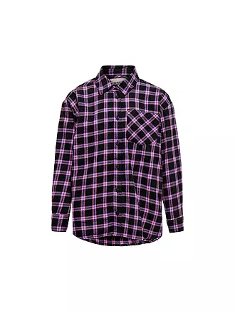 ONLY | Mädchen Bluse KOGGRY | schwarz