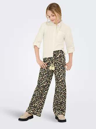 ONLY | Mädchen Hose KOGGLOW | bunt