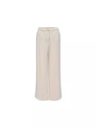 ONLY | Mädchen Hose KOGSIESTA | beige