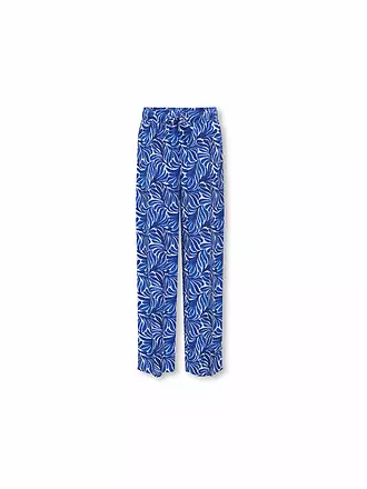 ONLY | Mädchen Hose KOGZALINA | blau