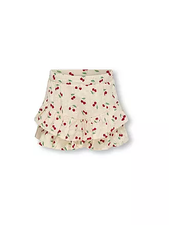 ONLY | Mädchen Hosenrock - Skorts KMGCERISE | beige