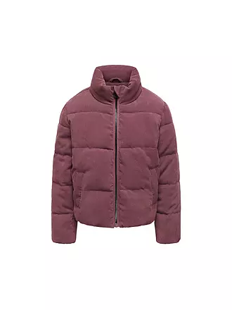 ONLY | Mädchen Jacke KOGDOLLY | beere