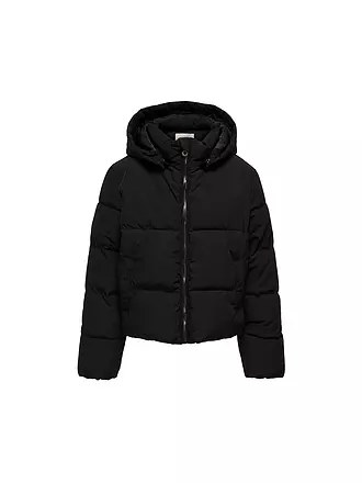 ONLY | Mädchen Jacke KOGNEWDOLLY | schwarz