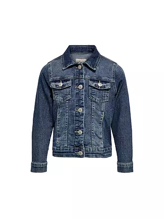 ONLY | Mädchen Jeansjacke KONSARA | blau