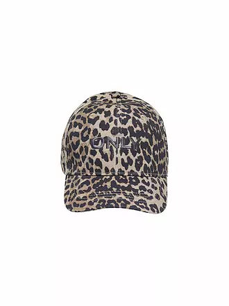 ONLY | Mädchen Kappe KOGKIDS ONLY LEO CAP ACC | beige
