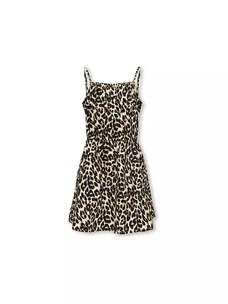 ONLY | Mädchen Kleid  KOGCLARA | schwarz