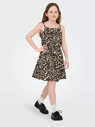 ONLY | Mädchen Kleid  KOGCLARA | schwarz