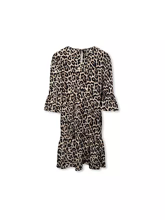 ONLY | Mädchen Kleid KOGGLOW LIFE | bunt