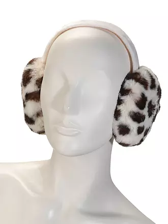 ONLY | Mädchen Ohrenwärmer KOGALINA | beige