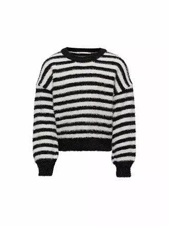ONLY | Mädchen Pullover  KOGNEWPIUMO | braun