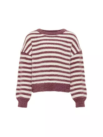 ONLY | Mädchen Pullover  KOGNEWPIUMO | braun