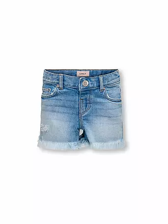 ONLY | Mädchen Shorts KMGROBYN | keine Farbe